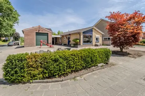 Foto De Witte Rieteweg 23 7263SJ Mariënvelde