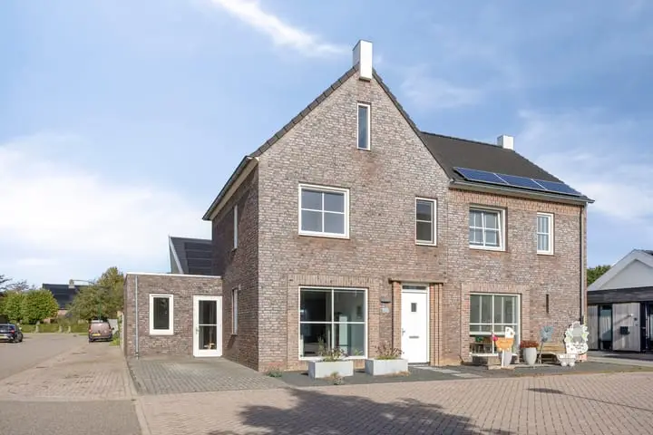 Foto Kuipersstraat 26 5441XL Oeffelt