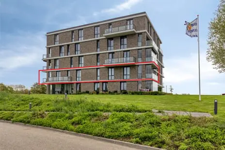 Foto Staartmeesstraat 5 4302VG Zierikzee