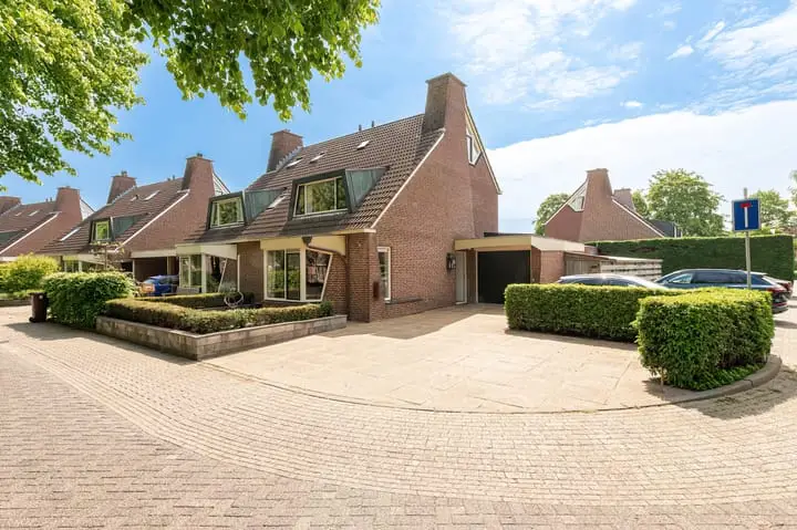 Foto Kempenaar 35 Wijk bij Duurstede
