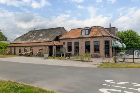 Foto Tilbrugstraat 5 9432TV Zuidveld