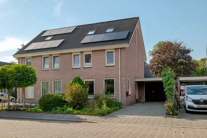 Foto Eleveldstraat 3 7955BC IJhorst
