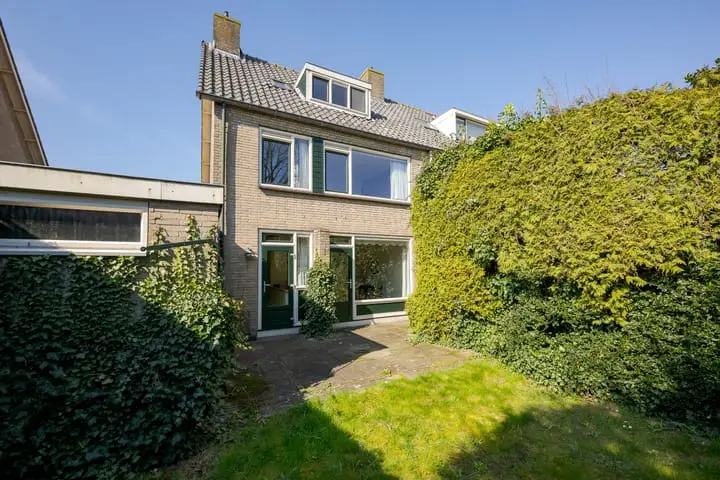 Foto Van Helsdingenlaan 21 Voorschoten