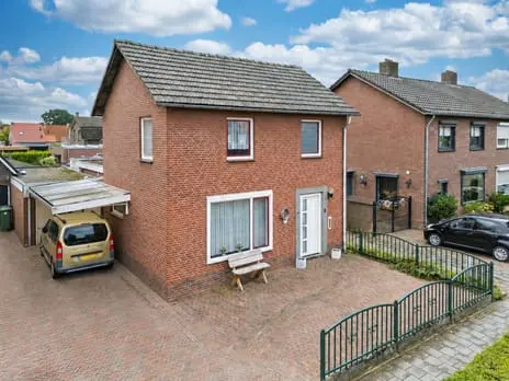 Foto Parklaan 31 5953BP Reuver