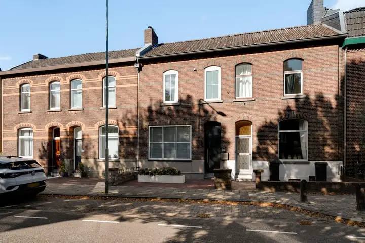 Foto St. Nicolaasstraat 25 6369XM Simpelveld