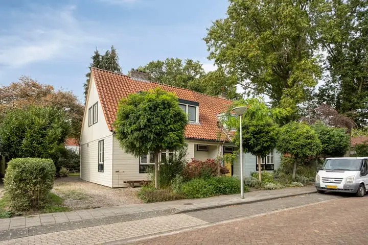 Foto Jan Cellierslaan 4 Eindhoven