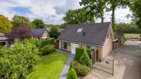 Foto Paalbergweg 16 7351AG Hoenderloo
