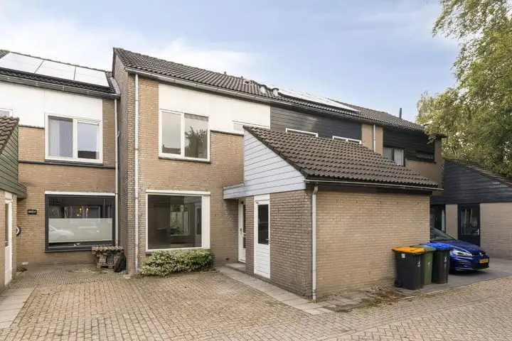 Foto Fazantenkamp 919 Maarssen