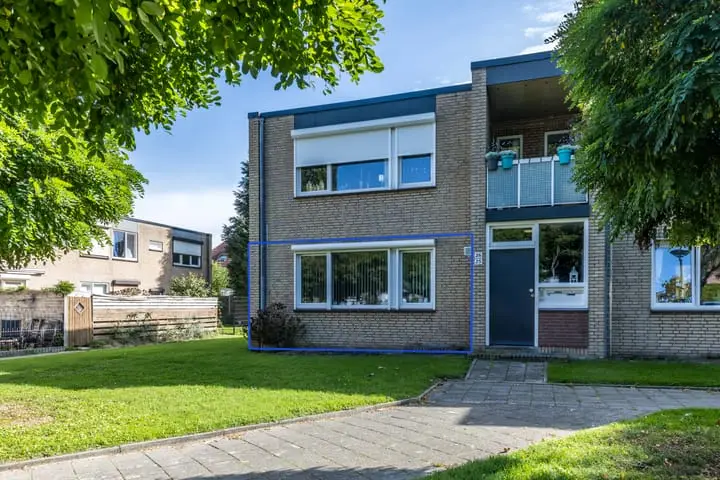 Foto Pallashof 25 Brunssum
