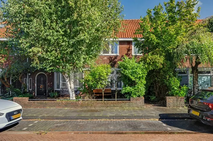 Foto Ackersdijckstraat 5 Den Bosch