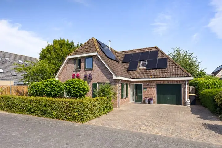 Foto Wulk 6 Middenmeer