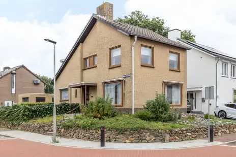 Foto Wijngaardshage 2 6438HR Oirsbeek