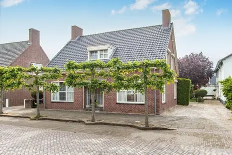 Foto Voorstraat 29 5324AT Ammerzoden