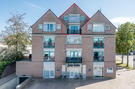 Foto Dorpsstraat 13 F Helmond