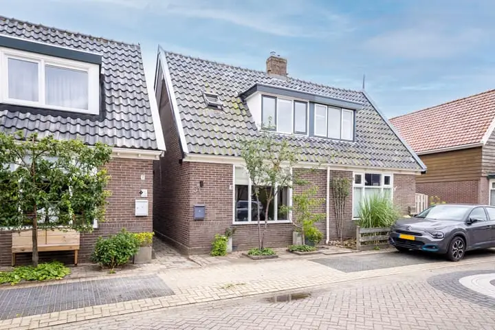 Foto Klieftstraat 31 1777GA Hippolytushoef