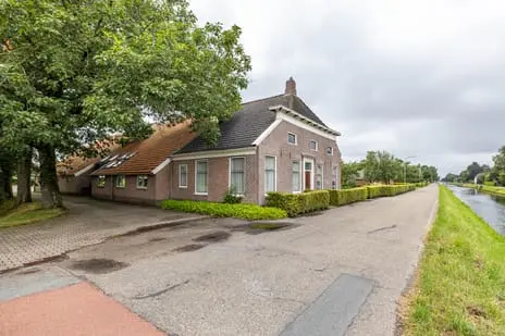 Foto Dorpsstraat 186 9605PE Kiel-Windeweer