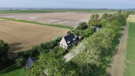 Foto Oudendijk 34 3267LS Goudswaard