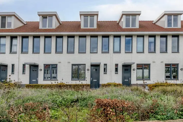 Foto Pastoor Sickingstraat 129 Eindhoven