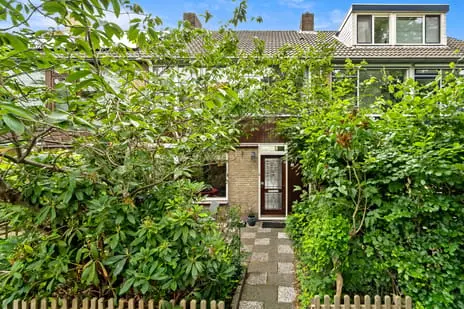 Foto aangekochte woning Tijns 5 3155BX Maasland door Libero Aankoop