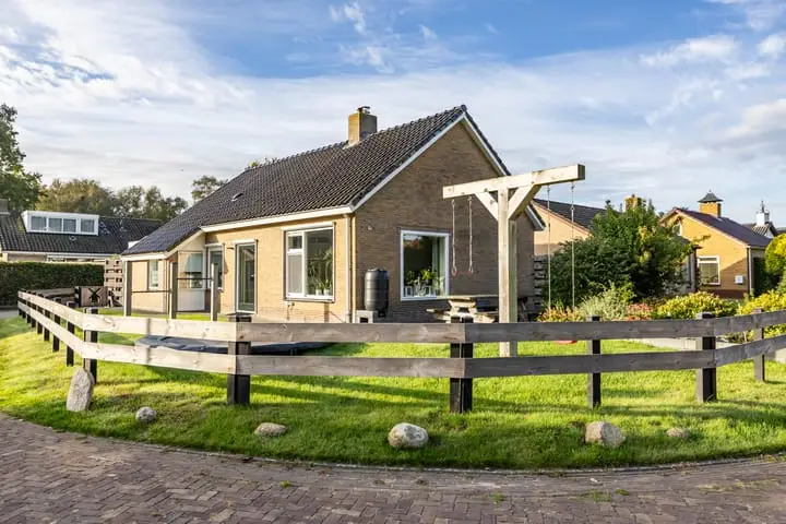 Foto Margrietstraat 1 9331JX Norg