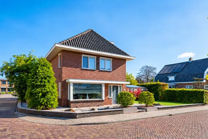 Foto Hovenstraat 7 7051CV Varsseveld