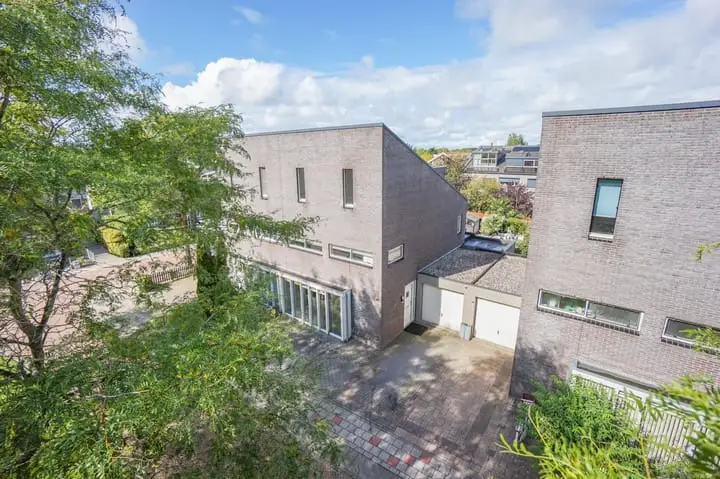 Foto Annie van Eestuin 10 Heerhugowaard