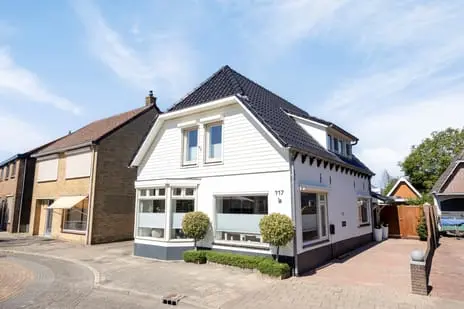 Foto Oosteinde 117 3925LC Scherpenzeel