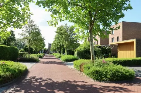 Foto Fadershofstee 4 8701DS Bolsward