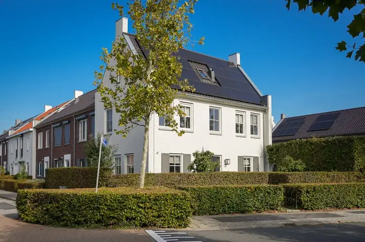 Foto Ir J H van Stuivenbergstraat 17 4041VL Kesteren