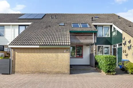 Foto It Weidlân 16 8491DA Akkrum
