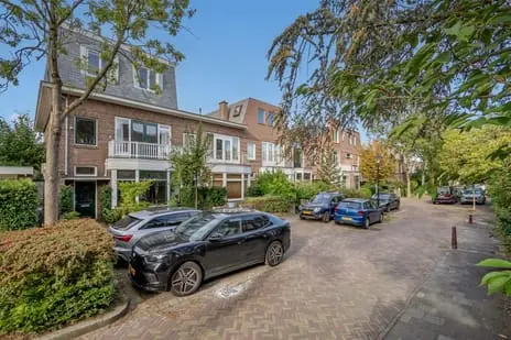 Foto Frederiklaan 26 2281XN Rijswijk