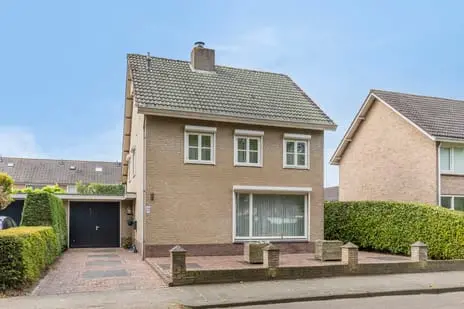 Foto Bachstraat 16 5151KK Drunen
