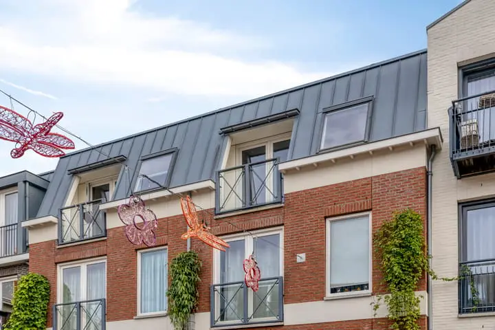 Foto Nieuwmarkt 33 Lichtenvoorde