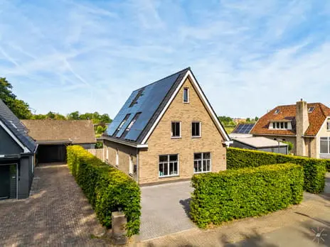Foto Herenweg 117 1822AD Alkmaar