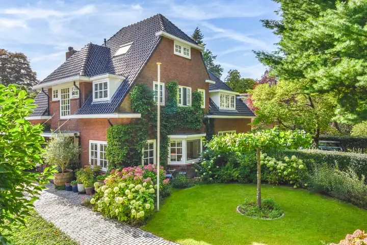 Foto Velthuijsenlaan 13 Laren