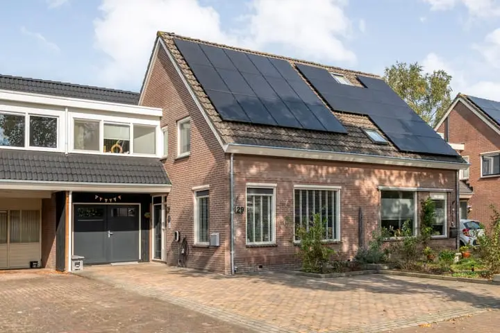 Foto Kerkenbovenveen 29 Kerkenveld