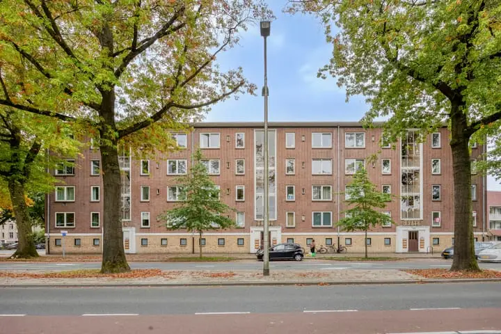 Foto Burgemeester van de Mortelplein 10 Tilburg
