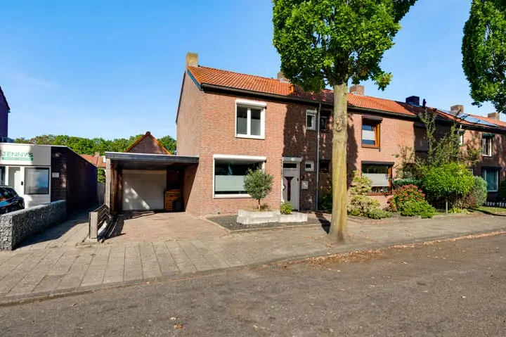 Foto Gulikstraat 7 Weert