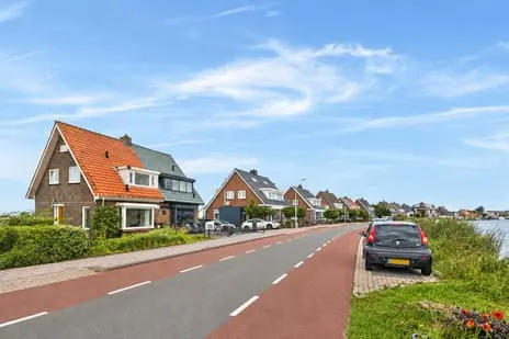 Foto Lijnderdijk 235 1175KH Lijnden