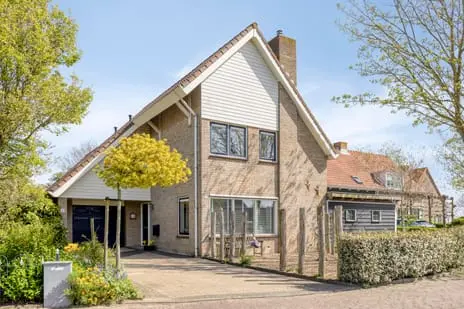 Foto Jan Vaderstraat 6 4365BH Meliskerke