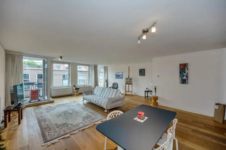 Foto Laan van Roos en Doorn 5 B Den Haag