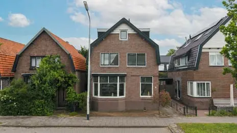 Foto Badhuislaan 26 1561EB Krommenie