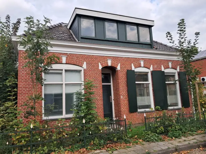 Foto St. Jansstraat 4 9977RT Kloosterburen