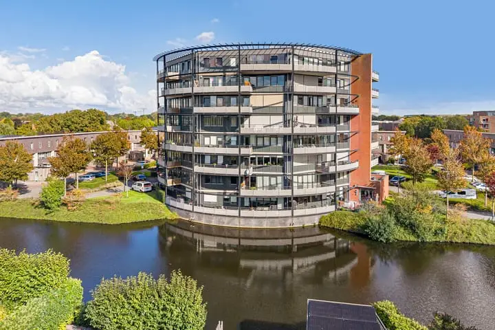 Foto Stella Agsteribbeland 35 Heerhugowaard