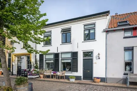 Foto Vingerling 45 3241EB Middelharnis