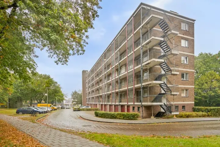 Foto Monnikensteeg 290 Arnhem