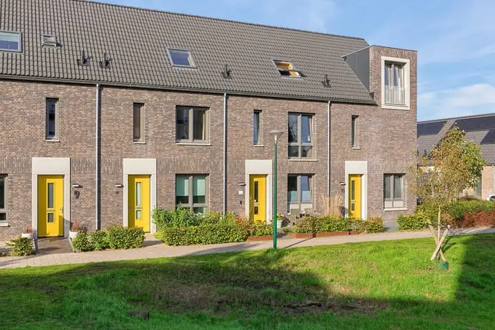 Foto Baronesstraat 13 Grave