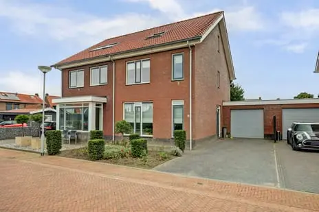 Foto Amaliaplein 61 4424HA Wemeldinge
