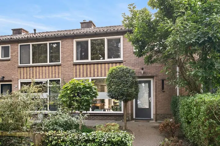 Foto Talingweg 86 Apeldoorn
