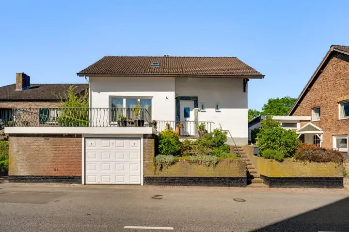 Foto Duivenstraat 17 6261NV Mheer